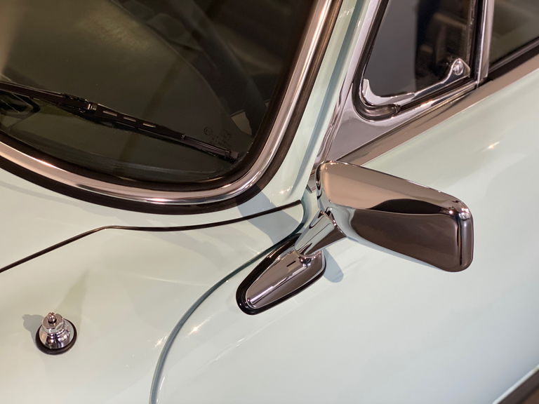 Porsche 911 S (G-Modell)