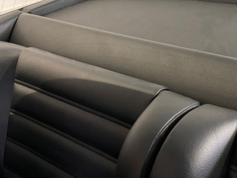 Porsche 911 S (G-Modell)