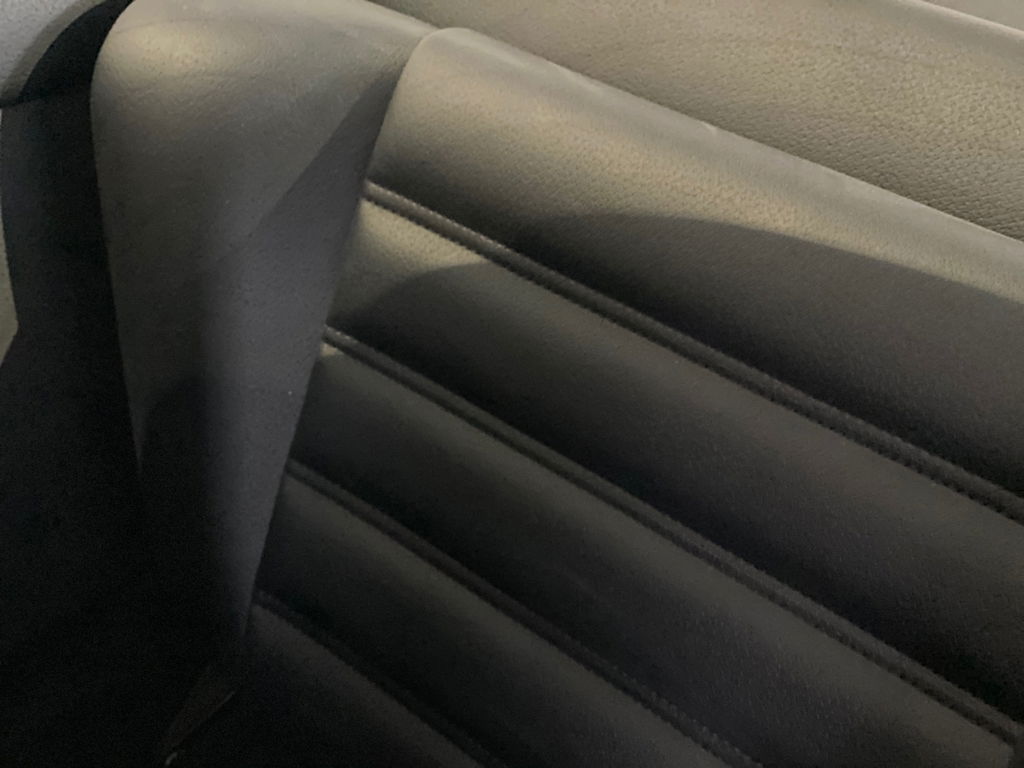 Porsche 911 S (G-Modell)