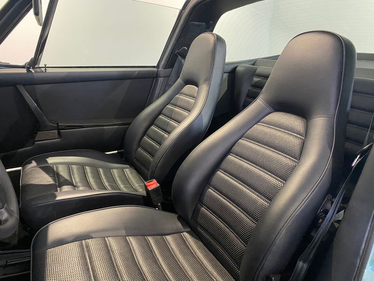 Porsche 911 S (G-Modell)