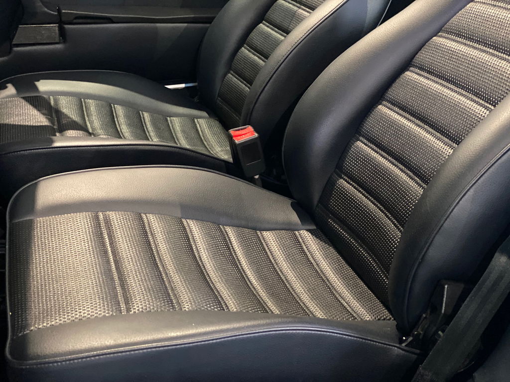 Porsche 911 S (G-Modell)