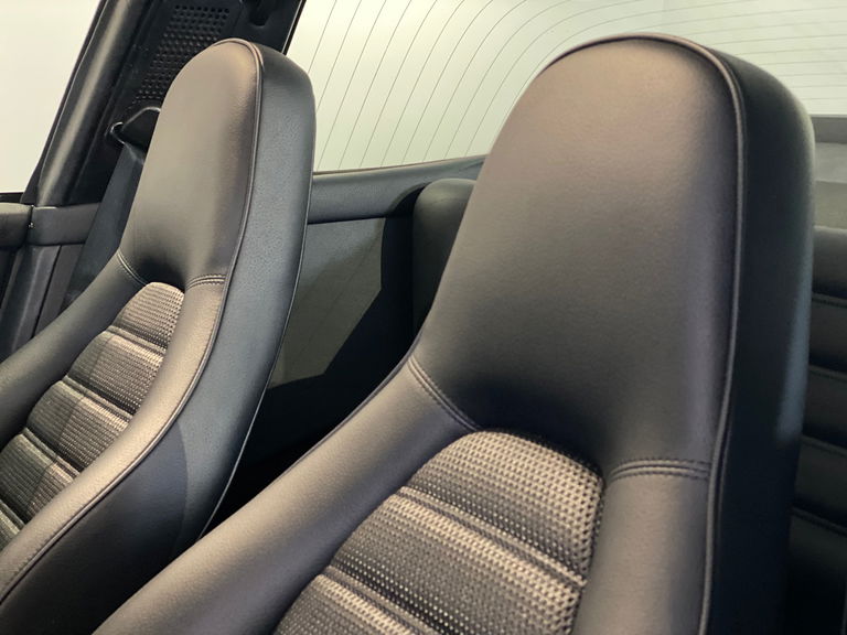 Porsche 911 S (G-Modell)