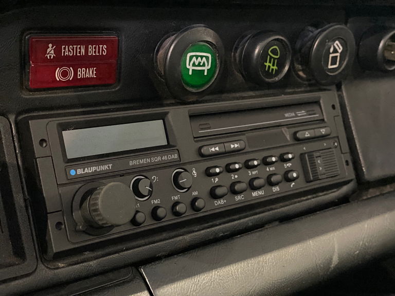 Porsche 911 S (G-Modell)