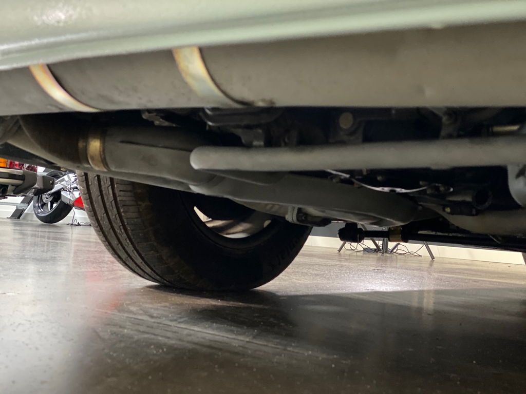 Porsche 911 S (G-Modell)