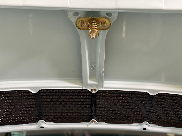 Porsche 911 S (G-Modell)