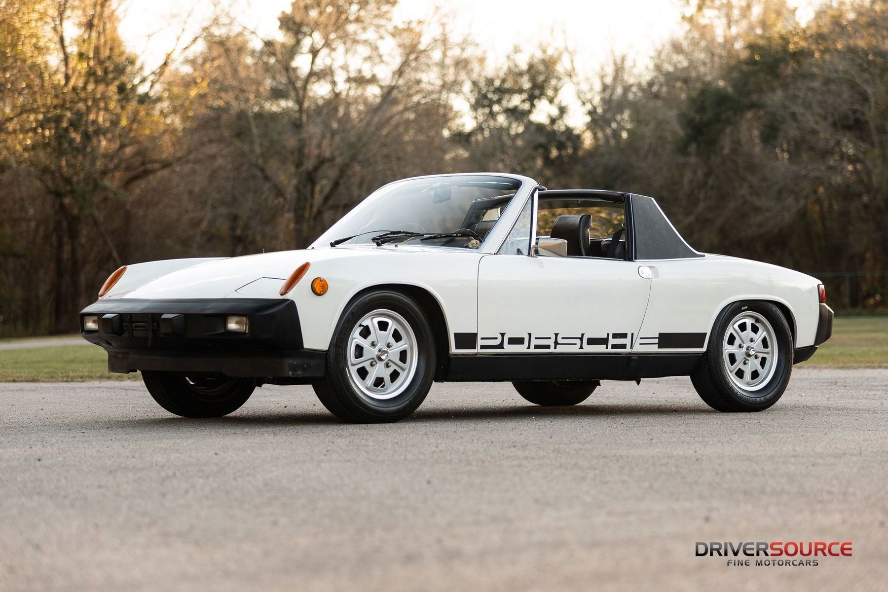Porsche 914 2.0
