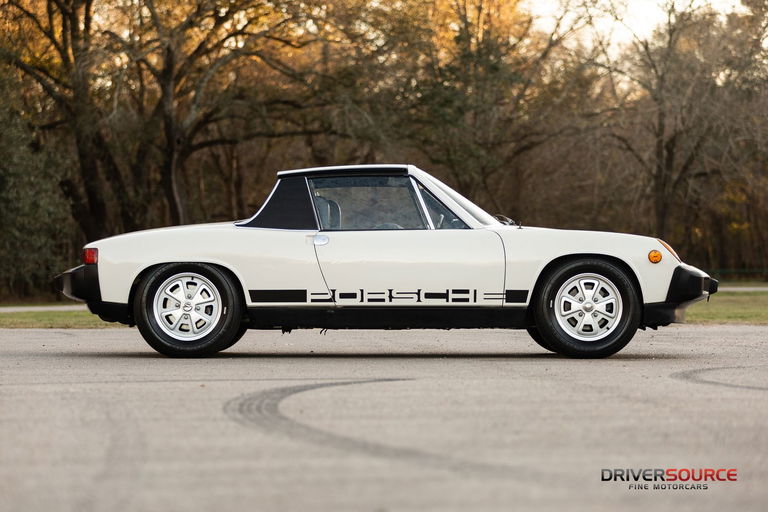 Porsche 914 2.0