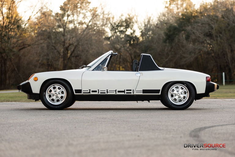 Porsche 914 2.0