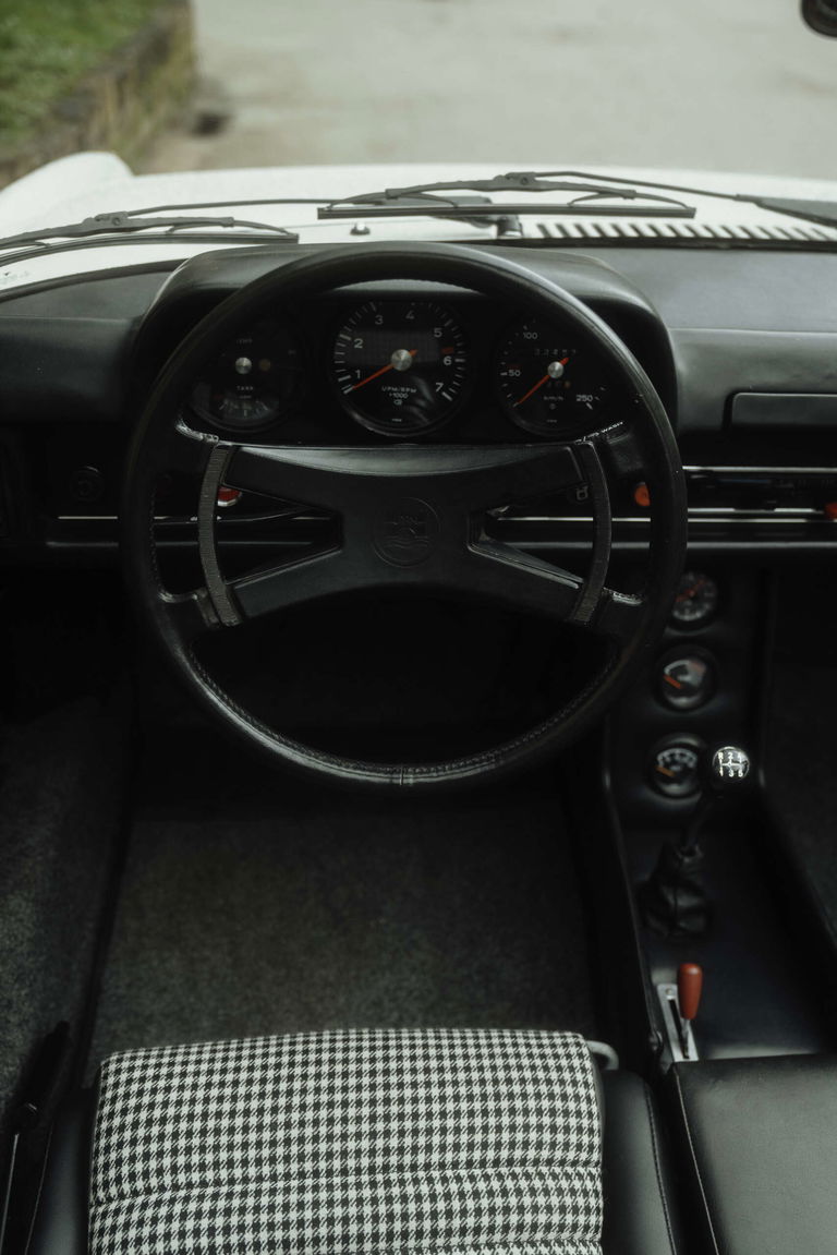 Porsche 914 2.0