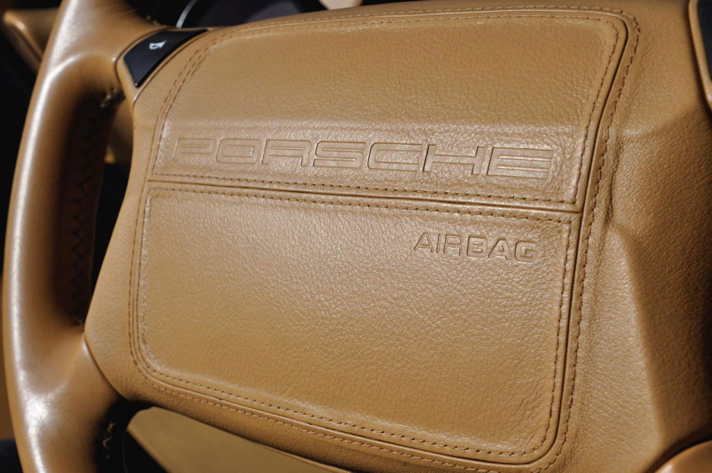 Porsche 964 Carrera 4