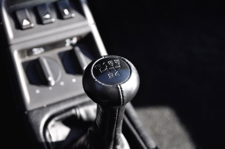 Porsche 964 Carrera 4