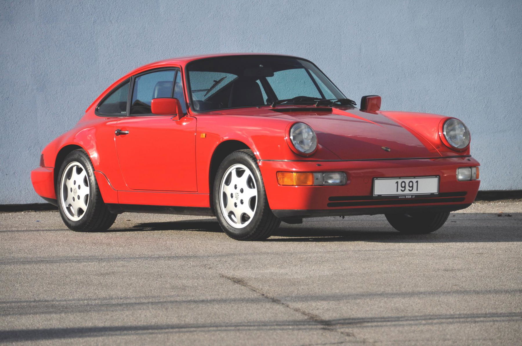 Porsche 964 Carrera 4 1991 - Marketplace for Porsche Sports Cars Porsche 964 Carrera 4 1991 - Marketplace for Porsche Sports Cars