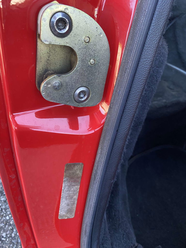 Porsche 964 Carrera RS