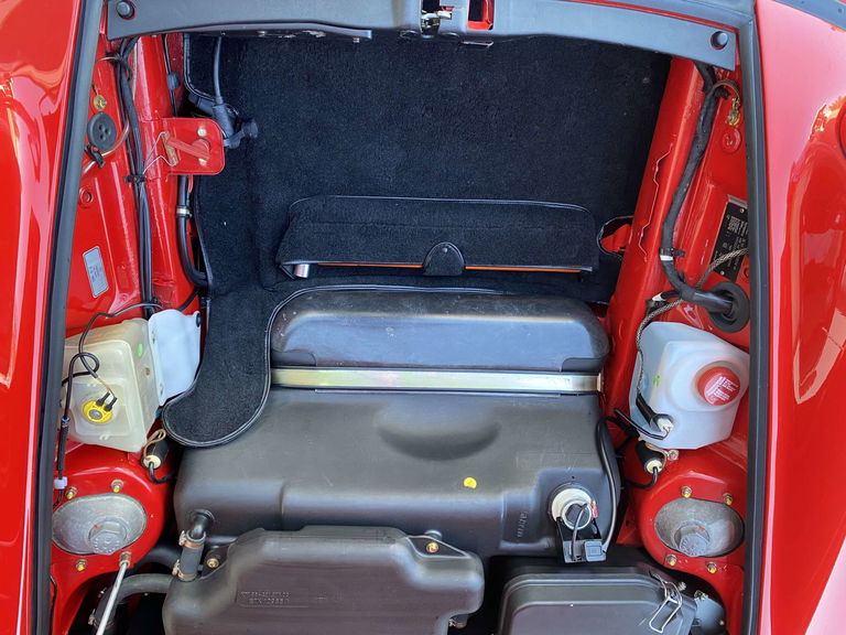 Porsche 964 Carrera RS