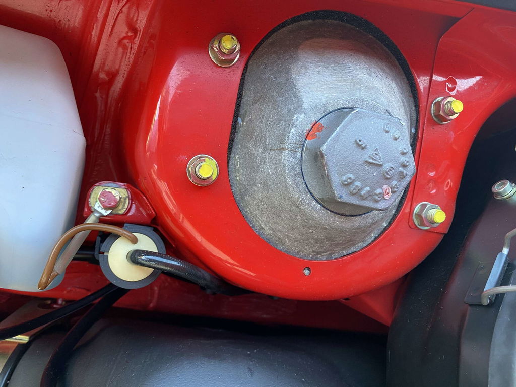 Porsche 964 Carrera RS