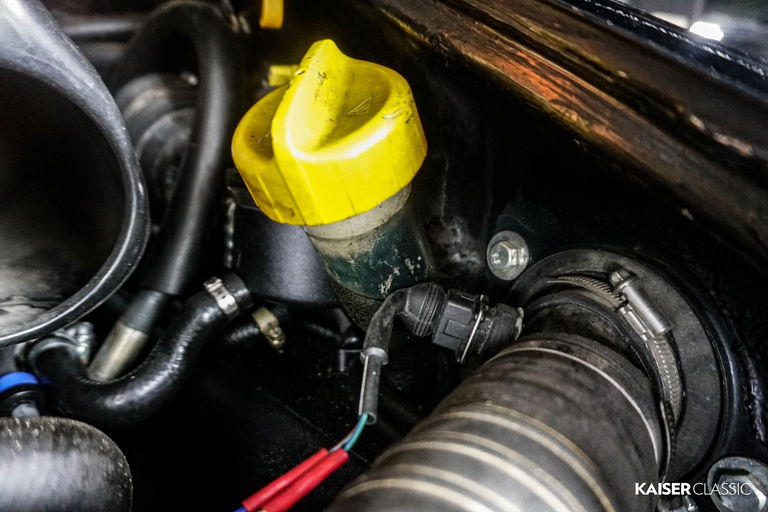 Porsche 911 Modified