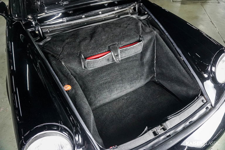 Porsche 911 Modified