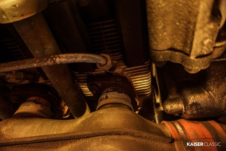 Porsche 911 Modified