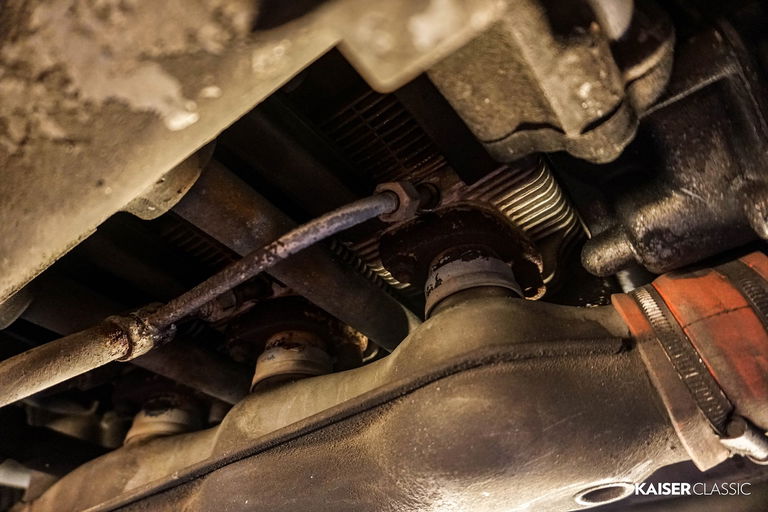 Porsche 911 Modified