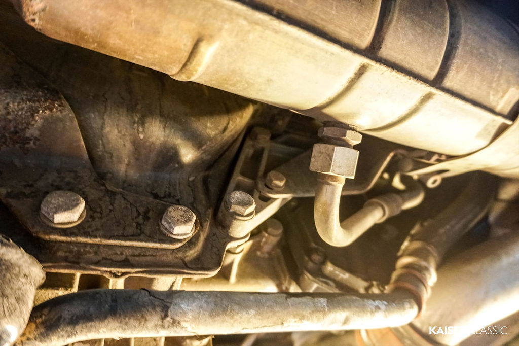 Porsche 911 Modified