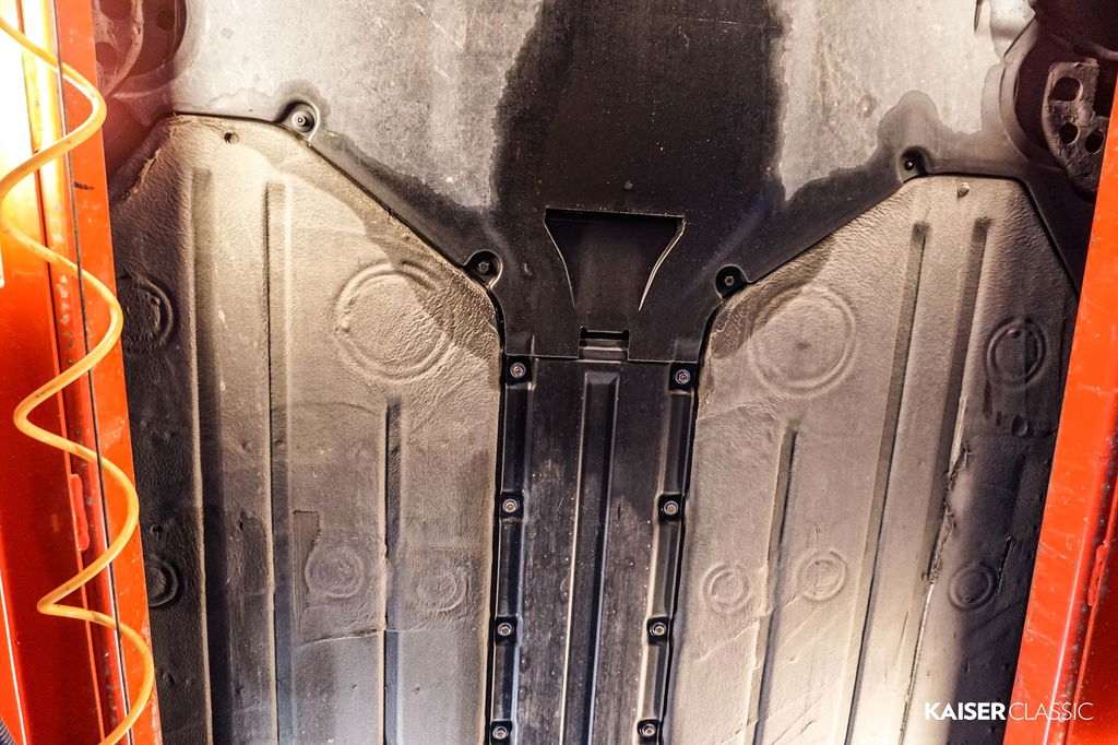 Porsche 911 Modified