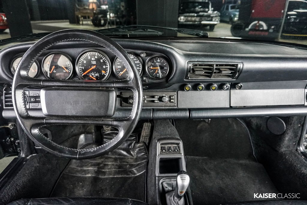 Porsche 911 Modified