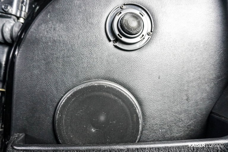 Porsche 911 Modified