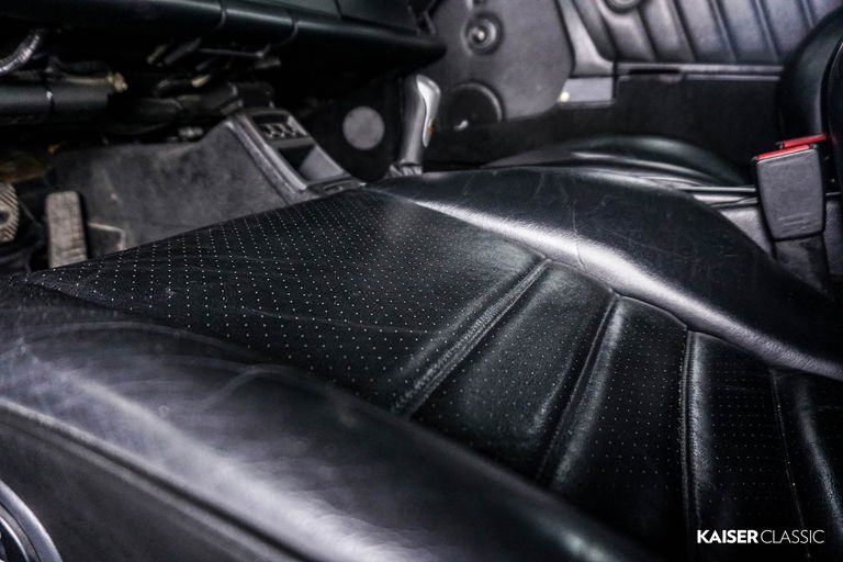 Porsche 911 Modified