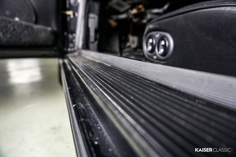 Porsche 911 Modified