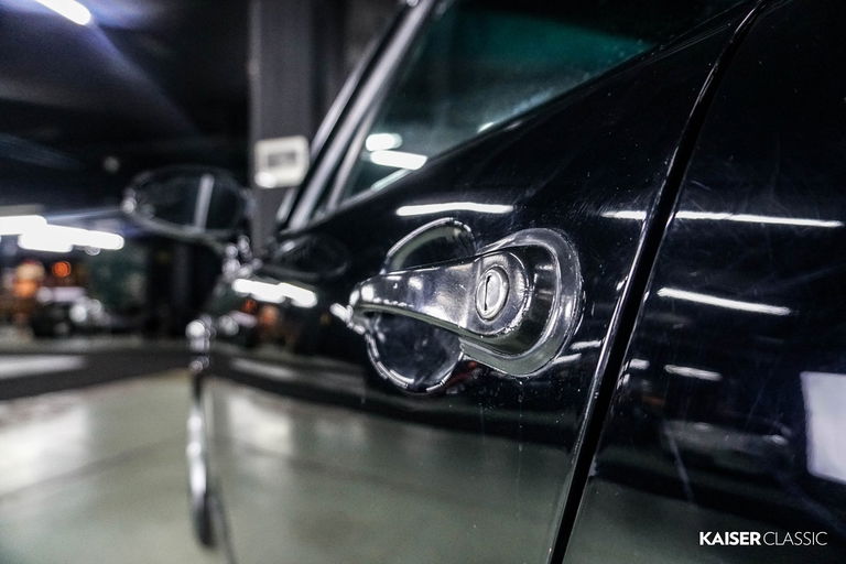 Porsche 911 Modified