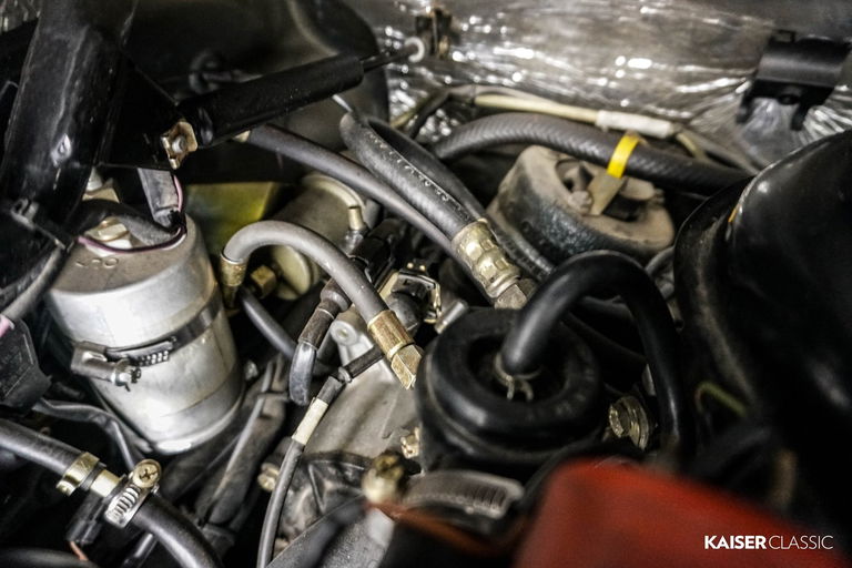 Porsche 911 Modified