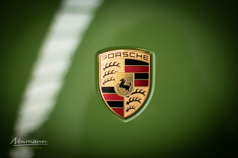 Porsche 981 Boxster S