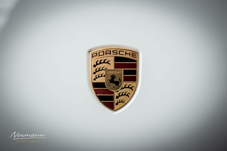 Porsche 981 Boxster