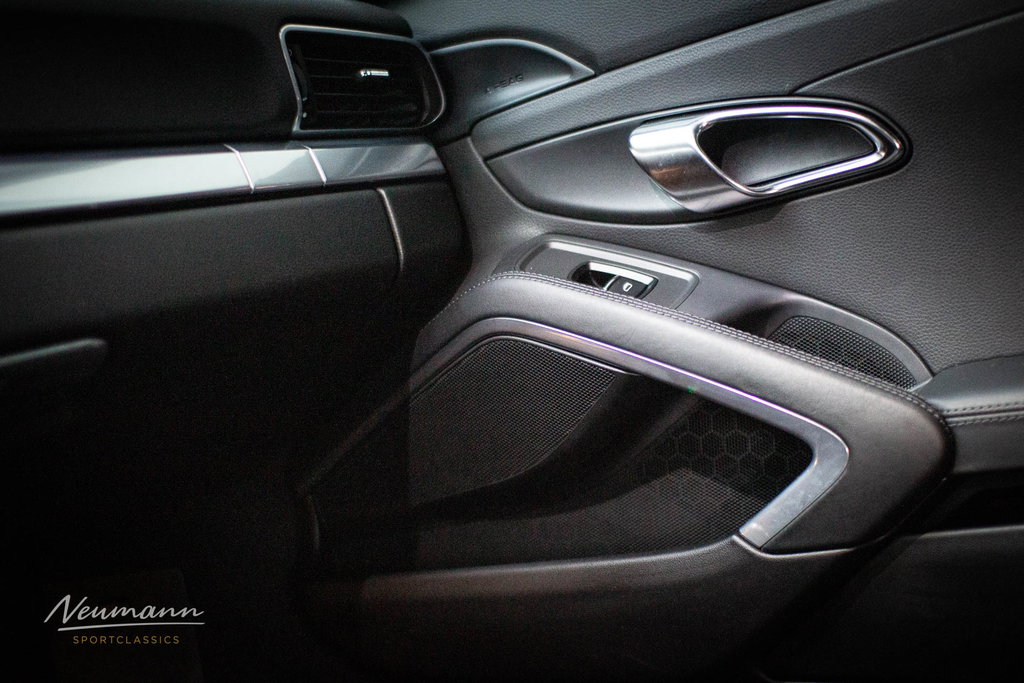 Porsche 991 Carrera