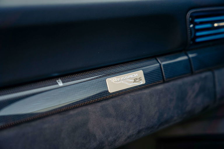 Porsche 991.2 GT3 RS