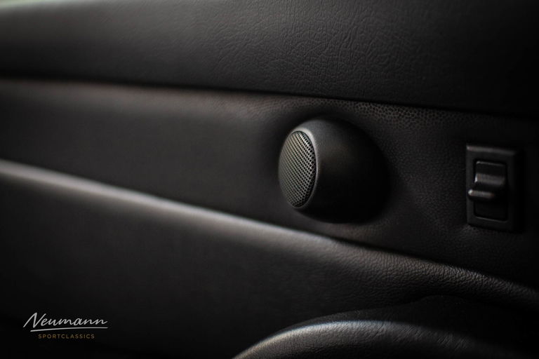 Porsche 993 Carrera S