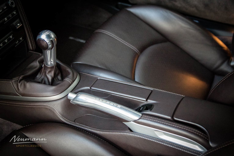 Porsche 997.2 Carrera 4