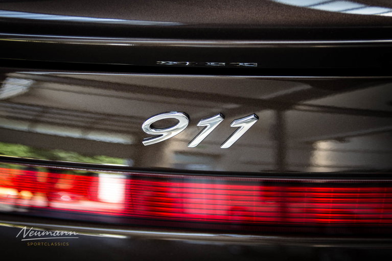 Porsche 997.2 Carrera 4