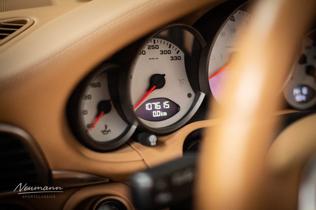 Porsche 997 Carrera 4S