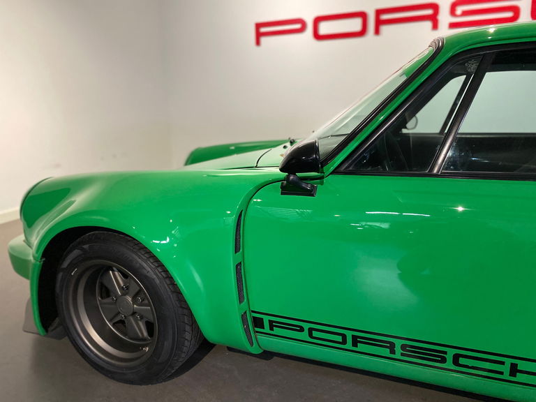Porsche 911 Modified