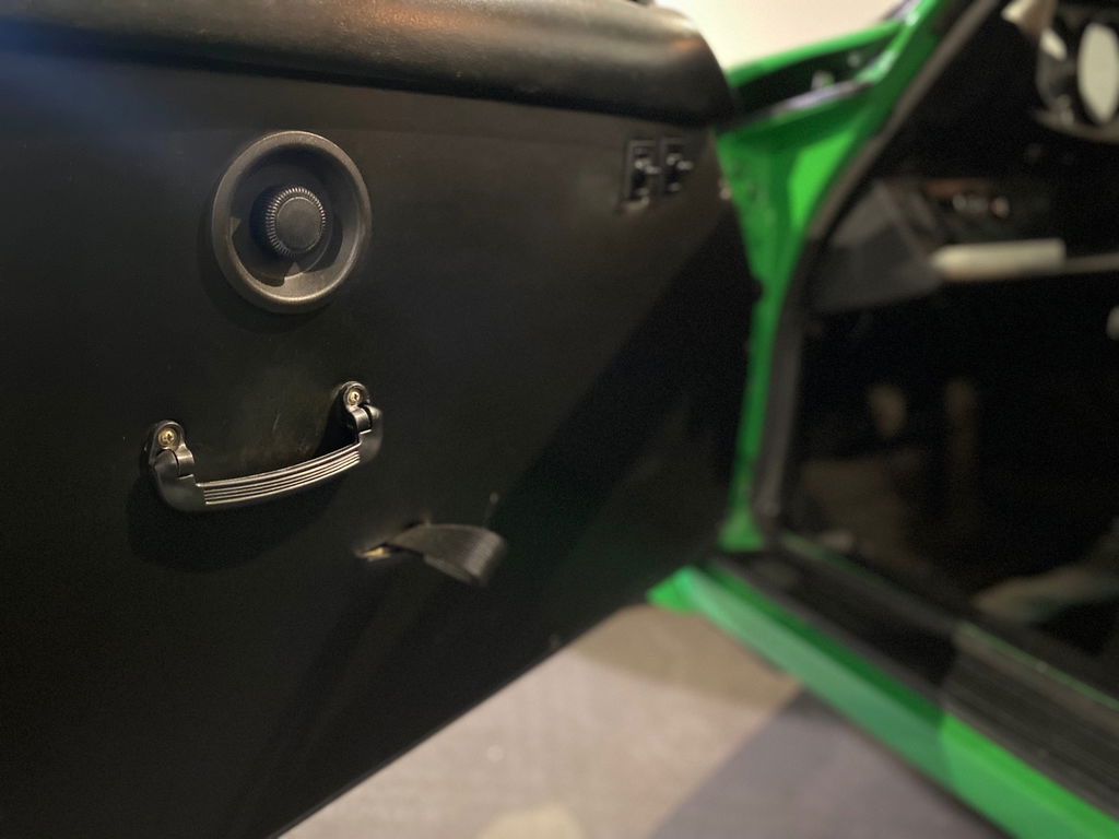 Porsche 911 Modified