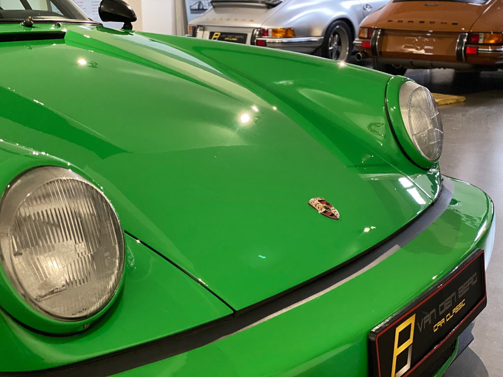Porsche 911 Modified