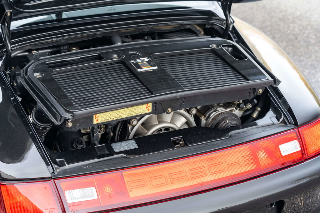 Porsche 993 Turbo WLS 2