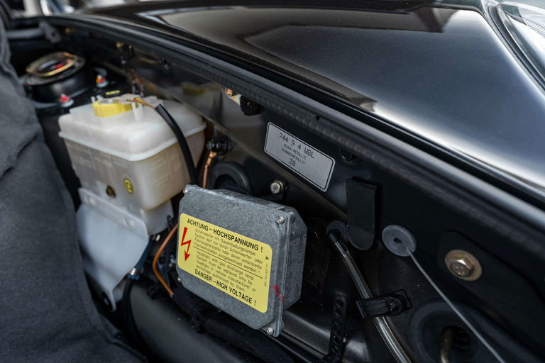 Porsche 993 Turbo WLS 2