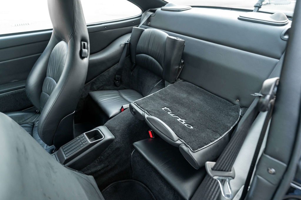 Porsche 993 Turbo WLS 2