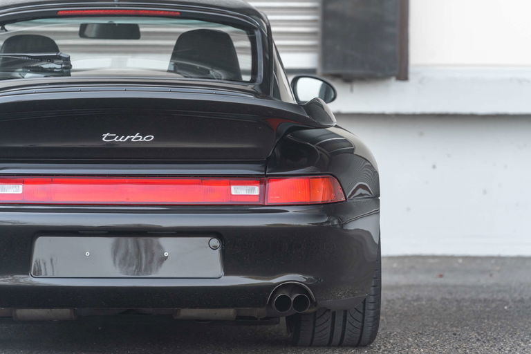 Porsche 993 Turbo WLS 2