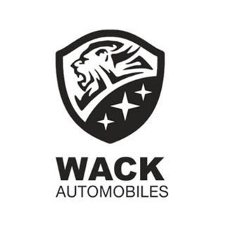 Wack Automobiles
