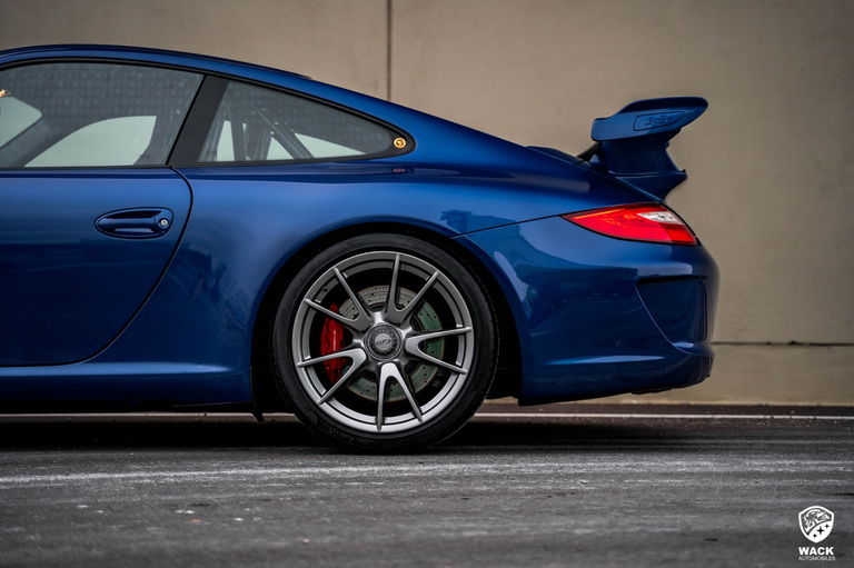 Porsche 991 Carrera S