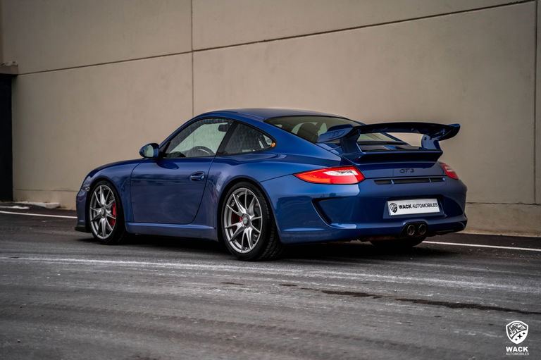 Porsche 991 Carrera S