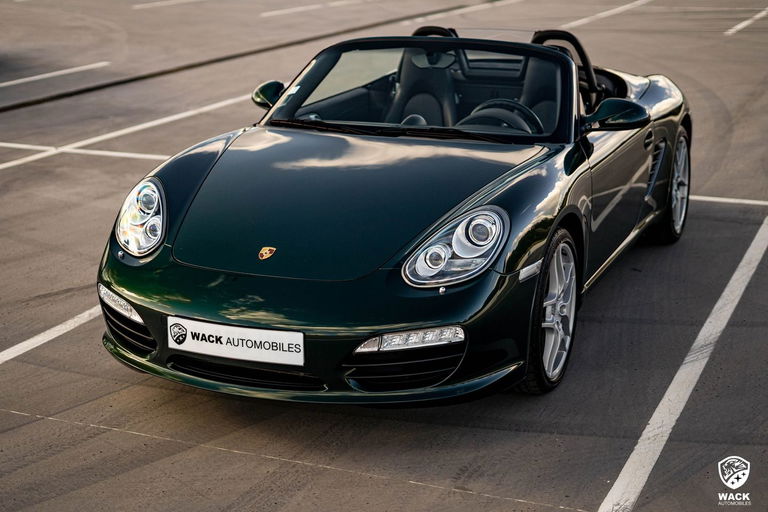 Porsche 991 Carrera S